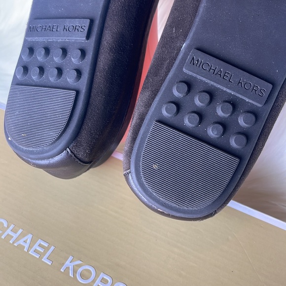 Michael Kors Loafers - Picture 6 of 10